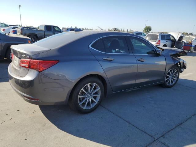 Photo 2 VIN: 19UUB1F39JA000160 - ACURA TLX 