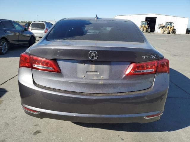 Photo 5 VIN: 19UUB1F39JA000160 - ACURA TLX 