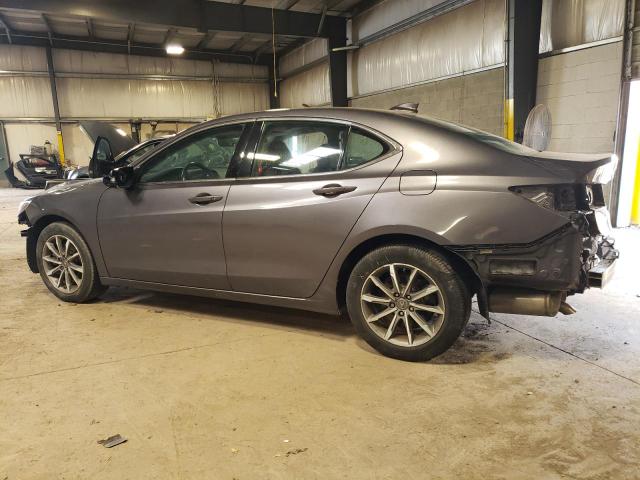 Photo 1 VIN: 19UUB1F39JA003494 - ACURA TLX 