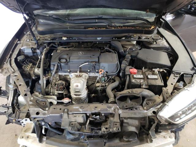 Photo 10 VIN: 19UUB1F39JA003494 - ACURA TLX 