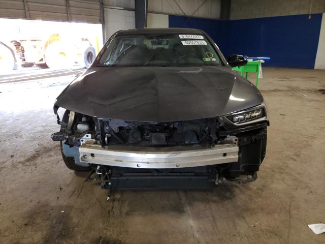 Photo 4 VIN: 19UUB1F39JA003494 - ACURA TLX 