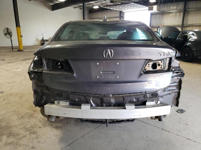 Photo 5 VIN: 19UUB1F39JA003494 - ACURA TLX 