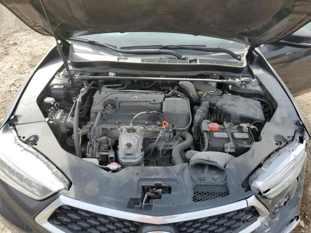 Photo 6 VIN: 19UUB1F39JA004497 - ACURA TLX 