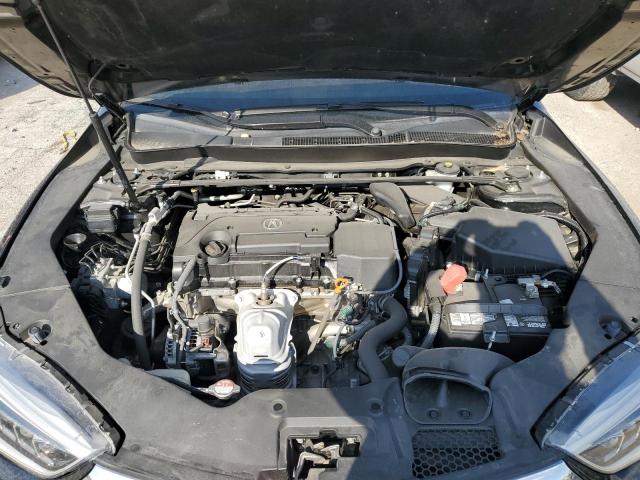 Photo 10 VIN: 19UUB1F39JA008971 - ACURA TLX 