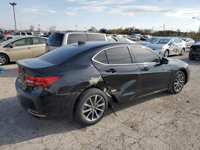 Photo 2 VIN: 19UUB1F39JA008971 - ACURA TLX 