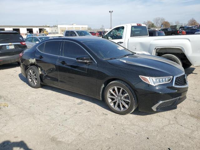 Photo 3 VIN: 19UUB1F39JA008971 - ACURA TLX 