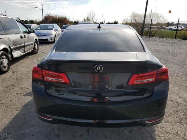 Photo 5 VIN: 19UUB1F39JA008971 - ACURA TLX 