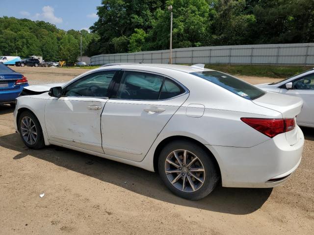 Photo 1 VIN: 19UUB1F39JA010395 - ACURA TLX 