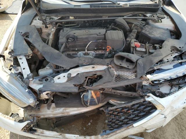 Photo 10 VIN: 19UUB1F39JA010395 - ACURA TLX 