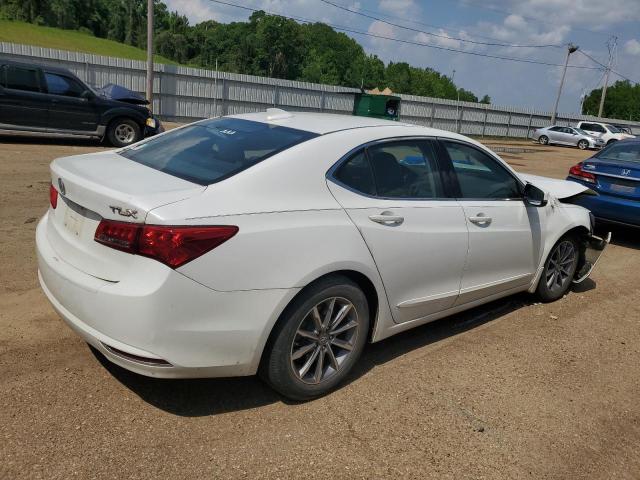 Photo 2 VIN: 19UUB1F39JA010395 - ACURA TLX 