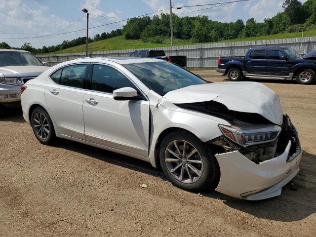 Photo 3 VIN: 19UUB1F39JA010395 - ACURA TLX 