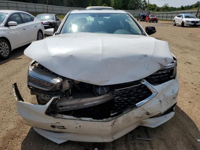 Photo 4 VIN: 19UUB1F39JA010395 - ACURA TLX 