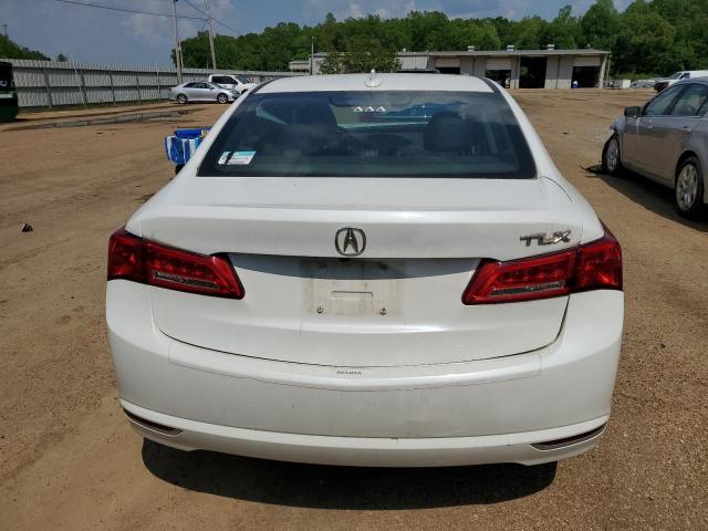 Photo 5 VIN: 19UUB1F39JA010395 - ACURA TLX 