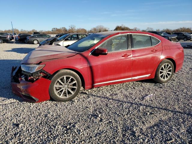 Photo 0 VIN: 19UUB1F39KA003982 - ACURA TLX 