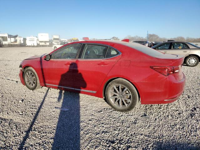 Photo 1 VIN: 19UUB1F39KA003982 - ACURA TLX 