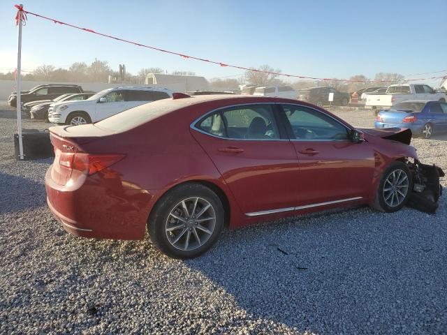 Photo 2 VIN: 19UUB1F39KA003982 - ACURA TLX 