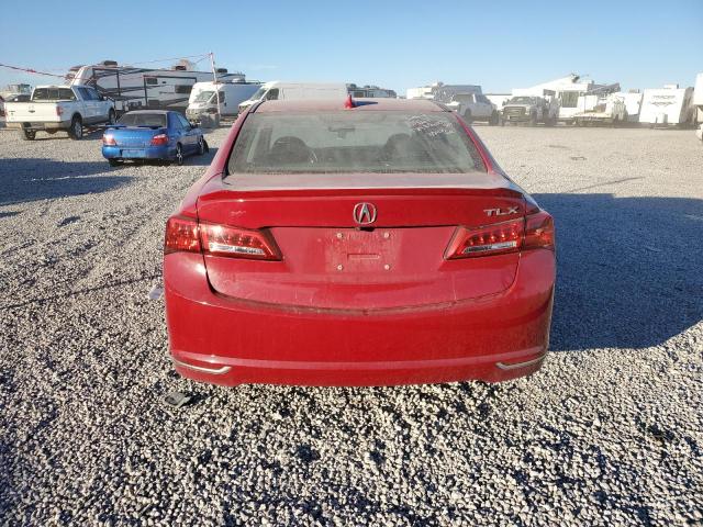 Photo 5 VIN: 19UUB1F39KA003982 - ACURA TLX 