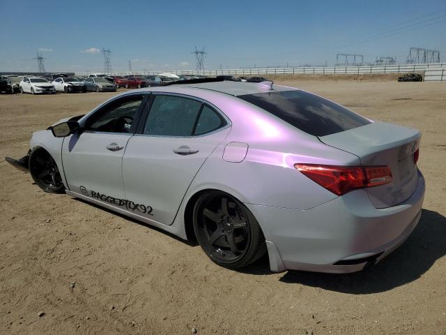 Photo 1 VIN: 19UUB1F39KA004453 - ACURA TLX 