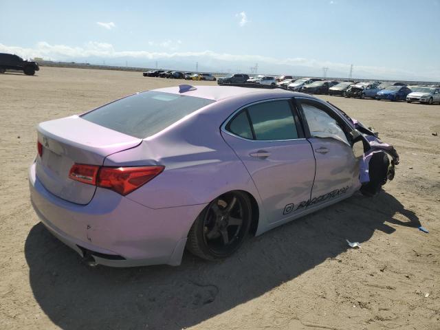 Photo 2 VIN: 19UUB1F39KA004453 - ACURA TLX 