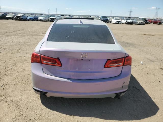 Photo 5 VIN: 19UUB1F39KA004453 - ACURA TLX 