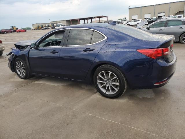 Photo 1 VIN: 19UUB1F39KA004954 - ACURA TLX 