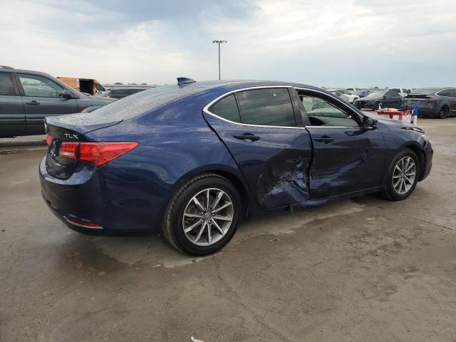 Photo 2 VIN: 19UUB1F39KA004954 - ACURA TLX 