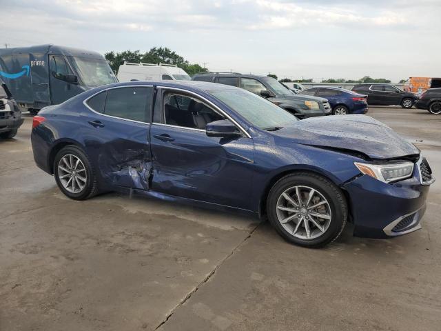 Photo 3 VIN: 19UUB1F39KA004954 - ACURA TLX 