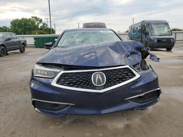 Photo 4 VIN: 19UUB1F39KA004954 - ACURA TLX 