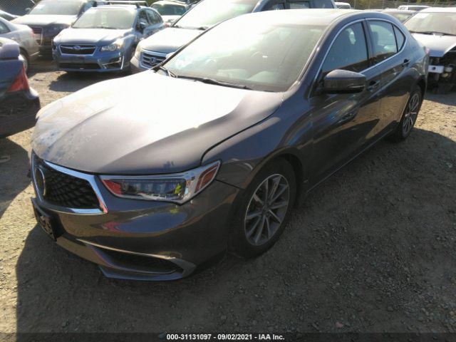 Photo 1 VIN: 19UUB1F39KA008065 - ACURA TLX 