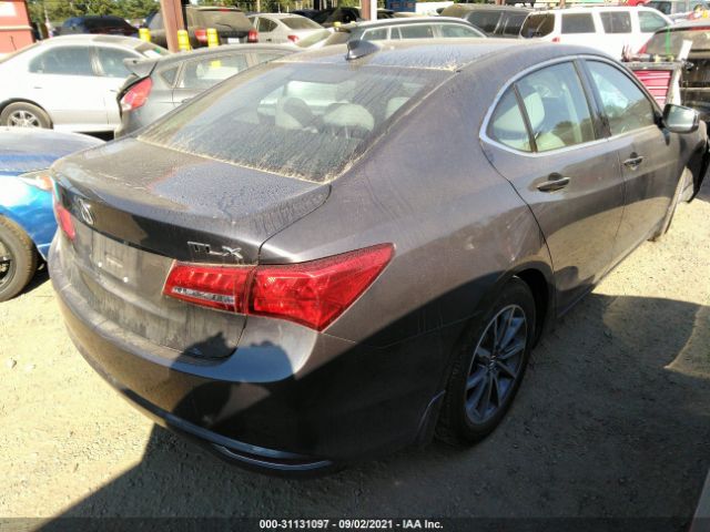 Photo 3 VIN: 19UUB1F39KA008065 - ACURA TLX 