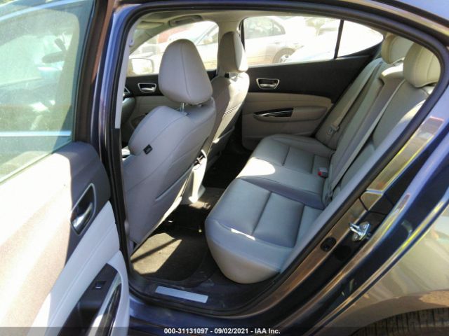 Photo 7 VIN: 19UUB1F39KA008065 - ACURA TLX 