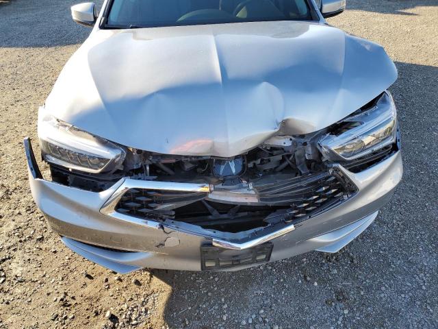 Photo 10 VIN: 19UUB1F39KA008406 - ACURA TLX 