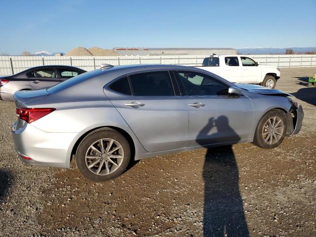 Photo 2 VIN: 19UUB1F39KA008406 - ACURA TLX 