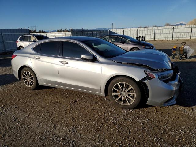 Photo 3 VIN: 19UUB1F39KA008406 - ACURA TLX 