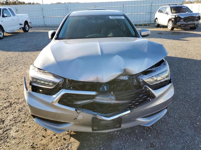 Photo 4 VIN: 19UUB1F39KA008406 - ACURA TLX 