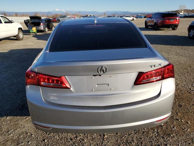 Photo 5 VIN: 19UUB1F39KA008406 - ACURA TLX 