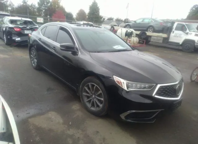 Photo 0 VIN: 19UUB1F39KA008776 - ACURA TLX 