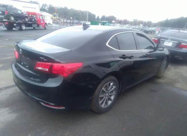 Photo 3 VIN: 19UUB1F39KA008776 - ACURA TLX 