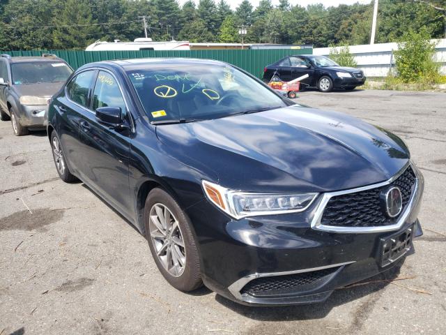 Photo 0 VIN: 19UUB1F39KA009281 - ACURA TLX 