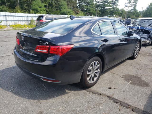 Photo 3 VIN: 19UUB1F39KA009281 - ACURA TLX 