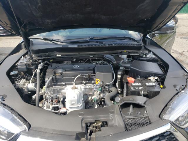 Photo 6 VIN: 19UUB1F39KA009281 - ACURA TLX 