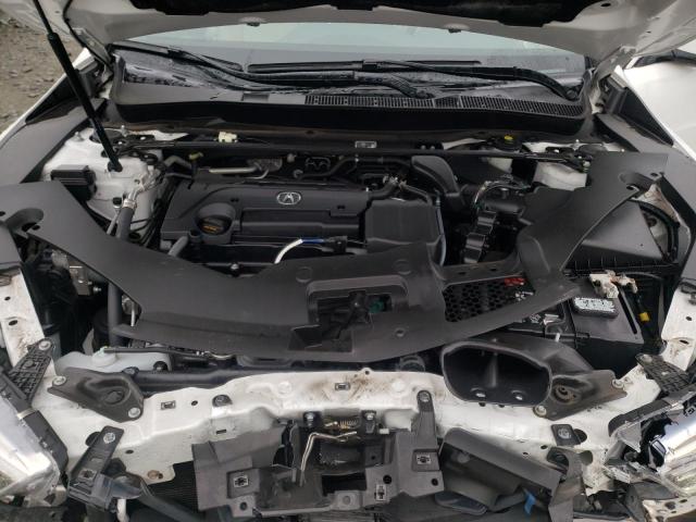 Photo 6 VIN: 19UUB1F39KA011323 - ACURA TLX 