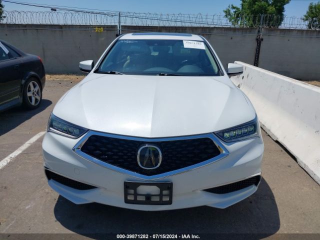 Photo 5 VIN: 19UUB1F39LA000713 - ACURA TLX 