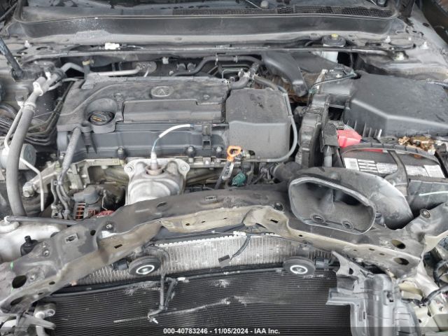 Photo 9 VIN: 19UUB1F39LA002042 - ACURA TLX 