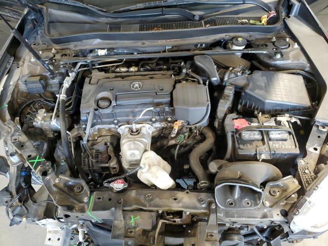 Photo 10 VIN: 19UUB1F39LA003238 - ACURA TLX 