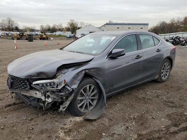 Photo 0 VIN: 19UUB1F39LA004504 - ACURA TLX 