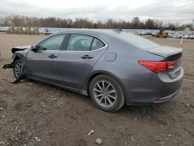 Photo 1 VIN: 19UUB1F39LA004504 - ACURA TLX 