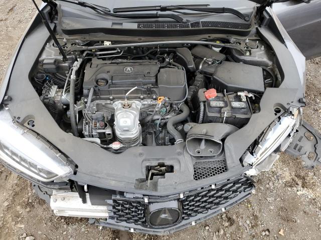 Photo 10 VIN: 19UUB1F39LA004504 - ACURA TLX 