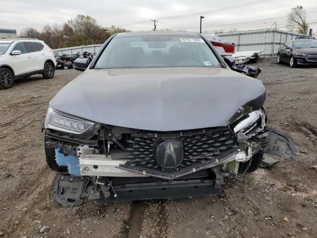 Photo 4 VIN: 19UUB1F39LA004504 - ACURA TLX 