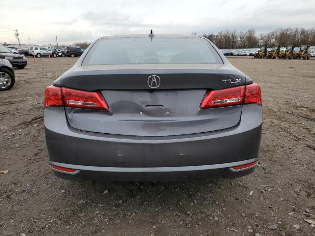 Photo 5 VIN: 19UUB1F39LA004504 - ACURA TLX 